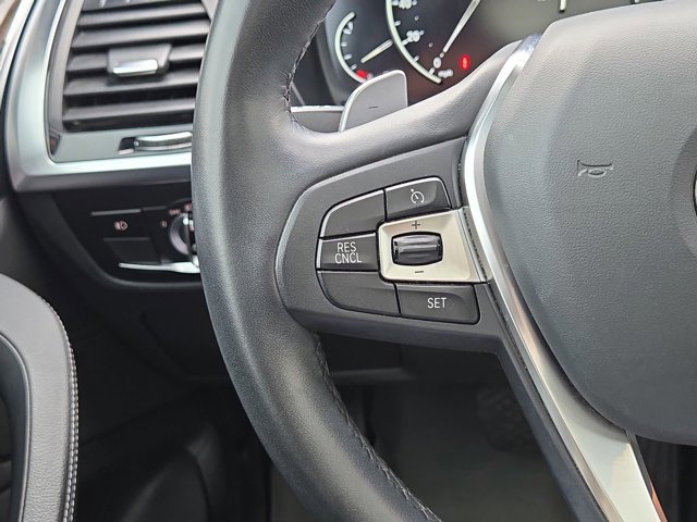 Used 2018 BMW X3 xDrive30i w/ Convenience Package AWD/4WD image 21
