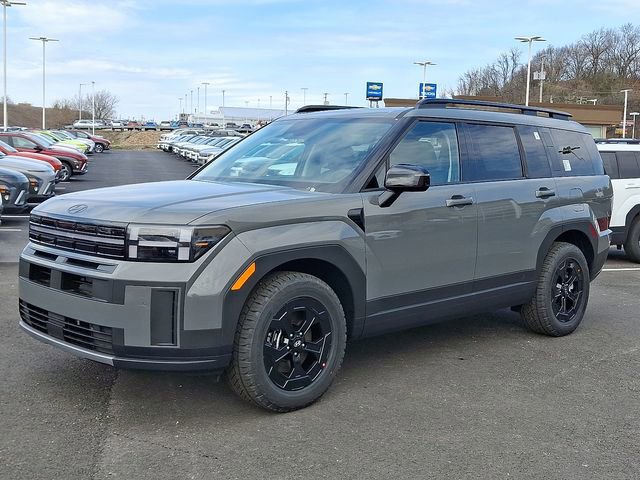 New 2026 Hyundai Santa Fe XRT image 2