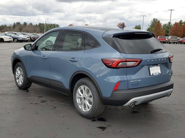 New 2026 Ford Escape Active w/ Tech Pack #1 image 4