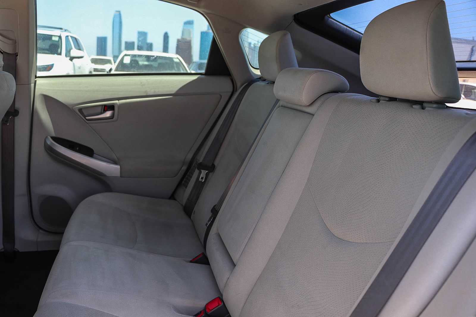 Used 2015 Toyota Prius Two FWD image 14