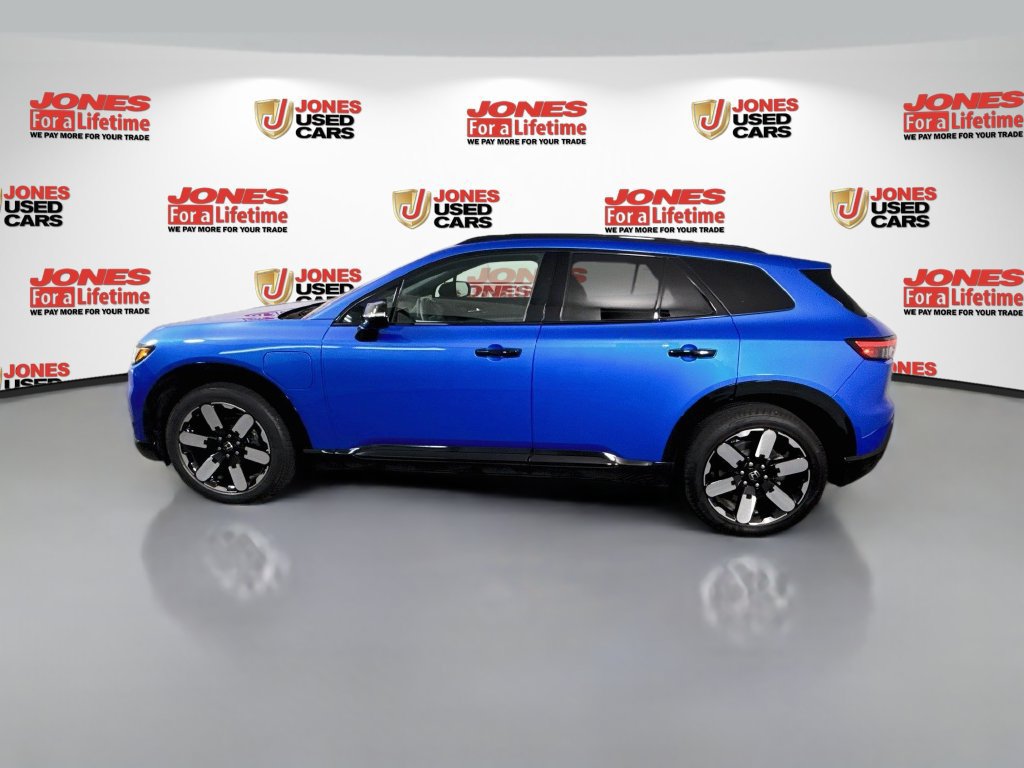 Used 2024 Honda Prologue Elite image 15