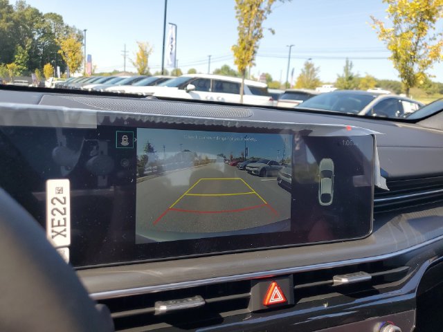 New 2027 Kia K5 GT-Line w/ GT-Line Premium Package FWD image 35