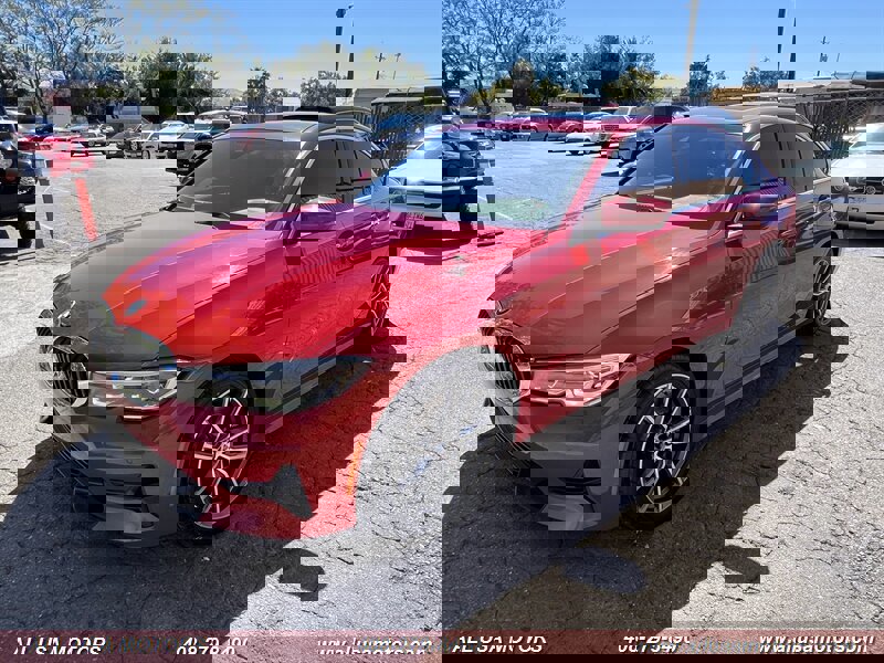 Used 2020 BMW 330i Sedan w/ Convenience Package image 5