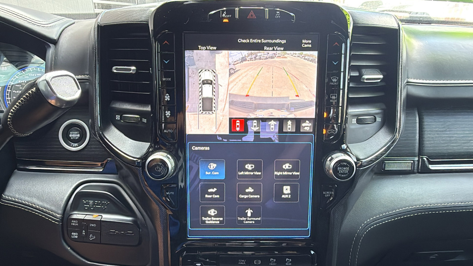 Certified 2022 RAM 2500 Limited image 23