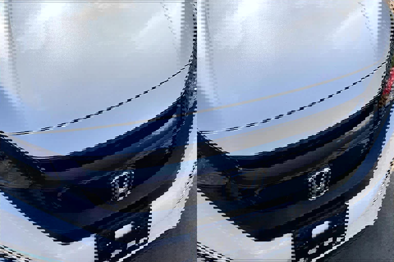 Used 2019 Honda Civic EX-L image 28