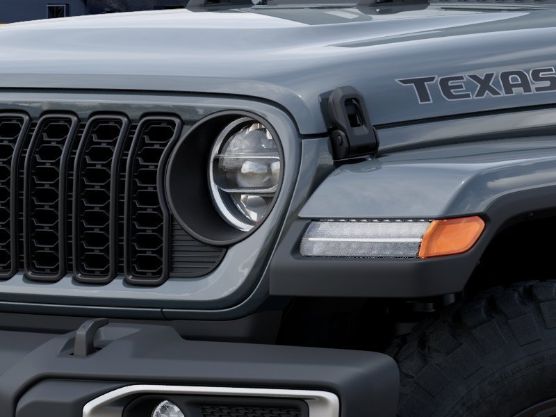New 2026 Jeep Gladiator Sport AWD/4WD image 29