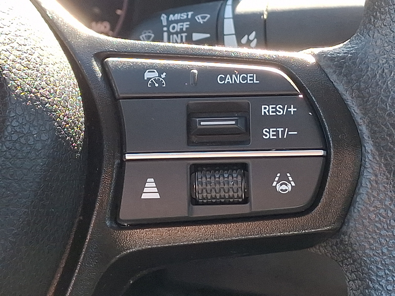 Used 2023 Honda Accord EX image 22