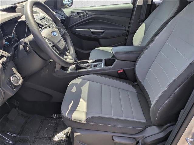 Used 2017 Ford Escape S FWD image 14