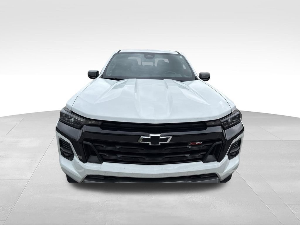 Certified 2023 Chevrolet Colorado Z71 w/ Z71 Convenience Package 2 AWD/4WD image 32