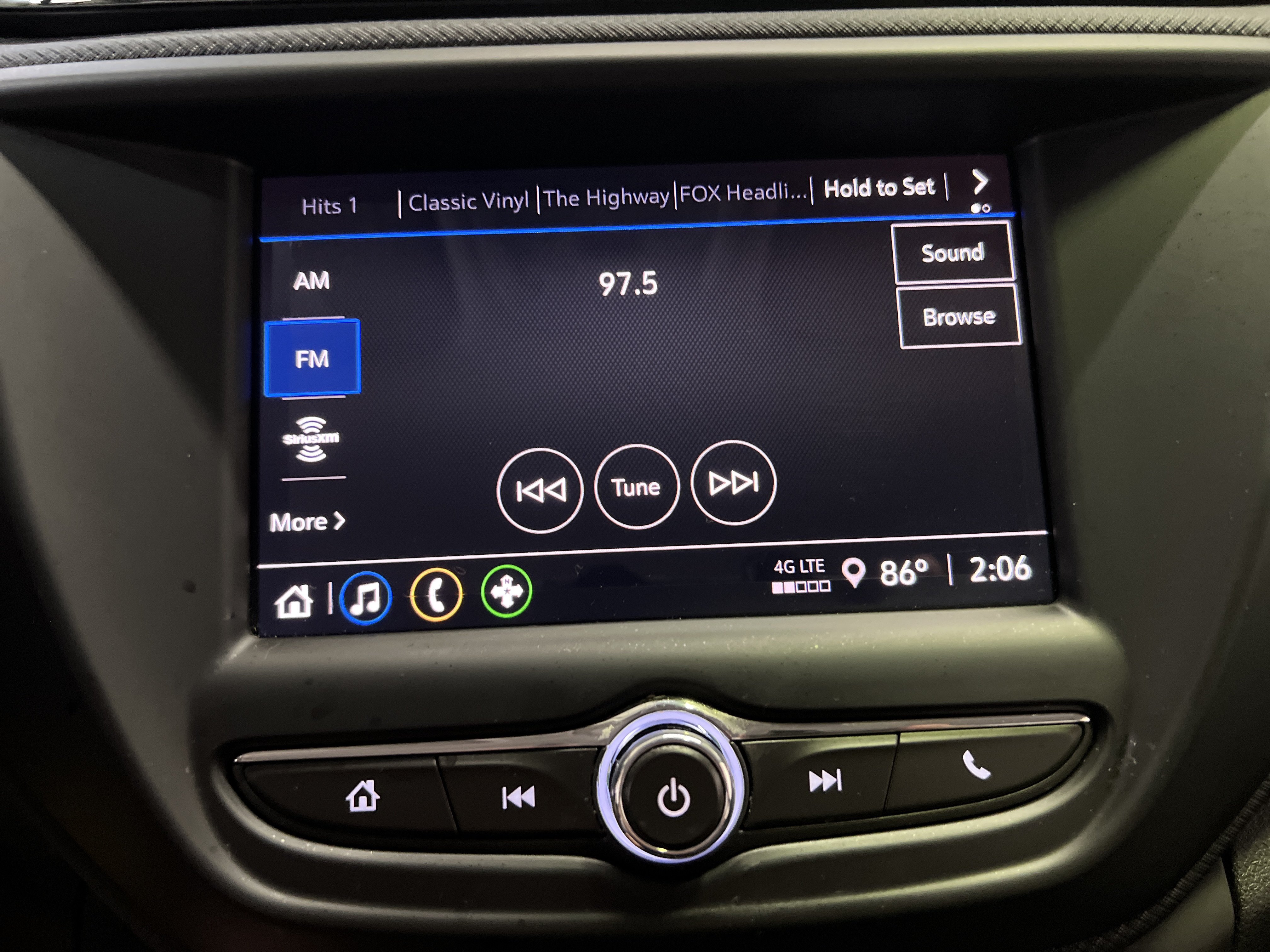 Certified 2023 Chevrolet TrailBlazer LS FWD image 18