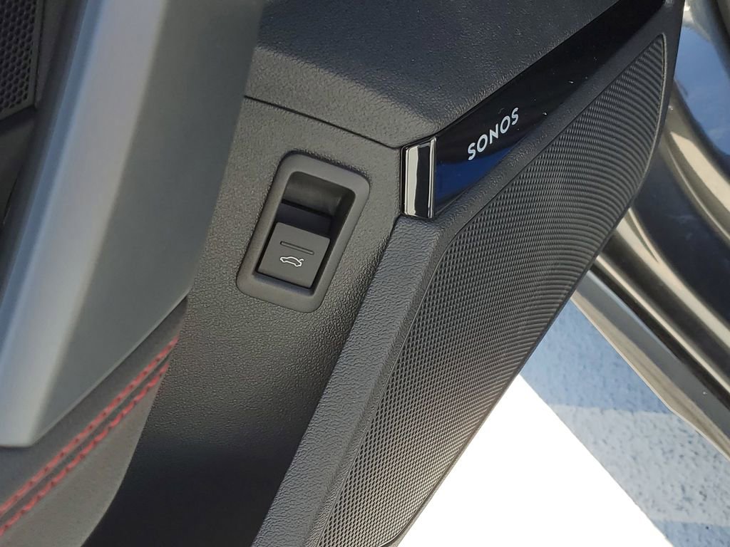 New 2026 Audi S3 Premium image 20