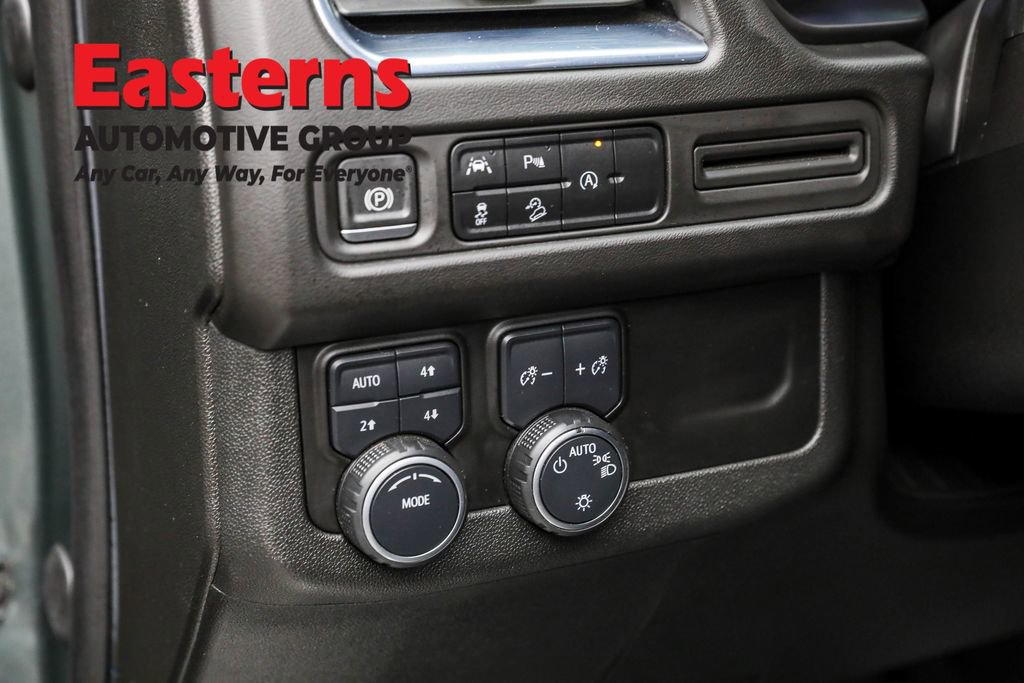 Used 2023 Chevrolet Tahoe Premier image 22