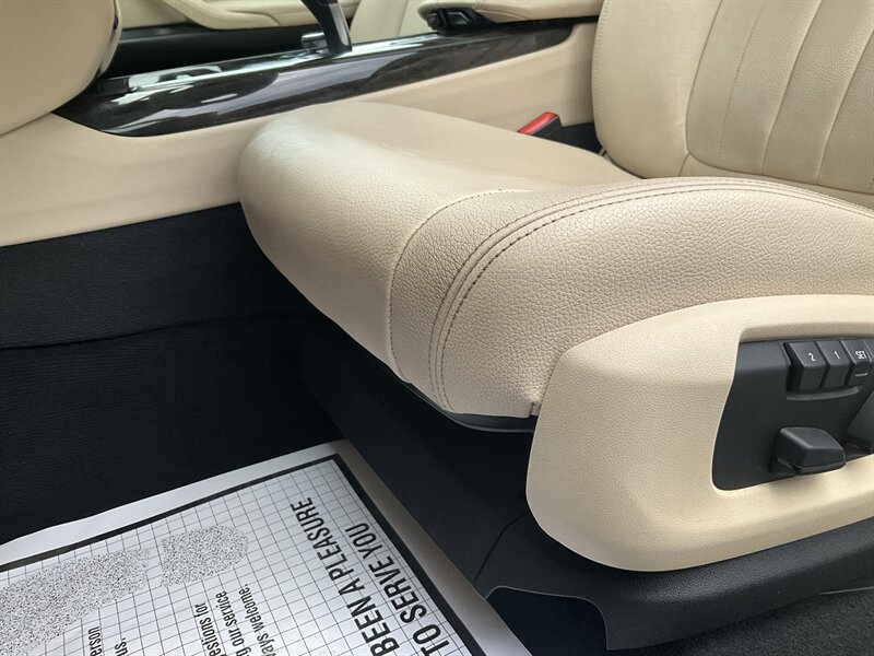 Used 2016 BMW X5 xDrive35i AWD/4WD image 24