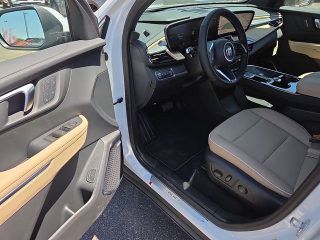 New 2026 Buick Enclave Preferred w/ Power Package FWD image 10
