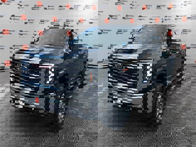 New 2026 GMC Sierra 2500 SLT w/ SLT Premium Package