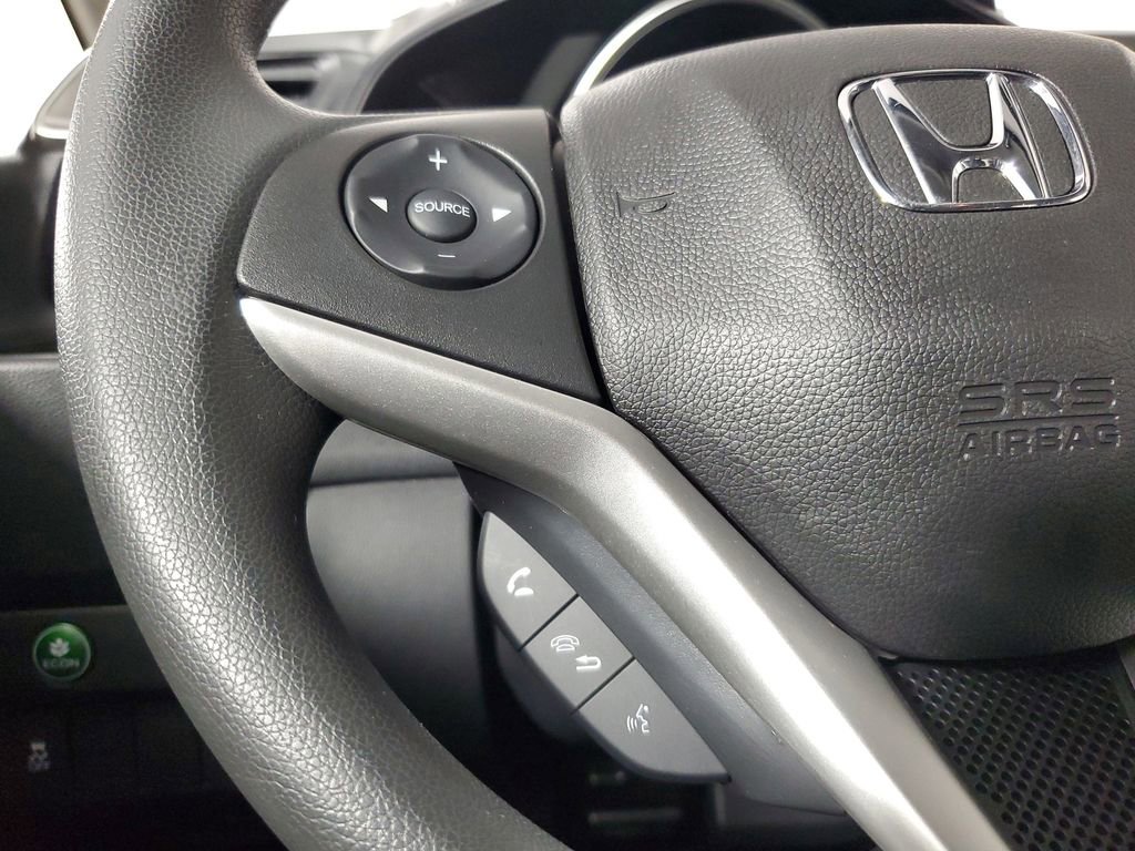 Used 2019 Honda Fit LX image 23