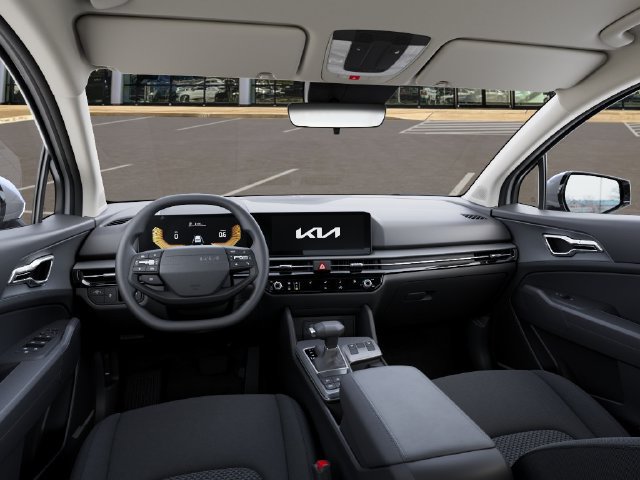 New 2026 Kia Sportage LX w/ LX Convenience Package FWD image 14