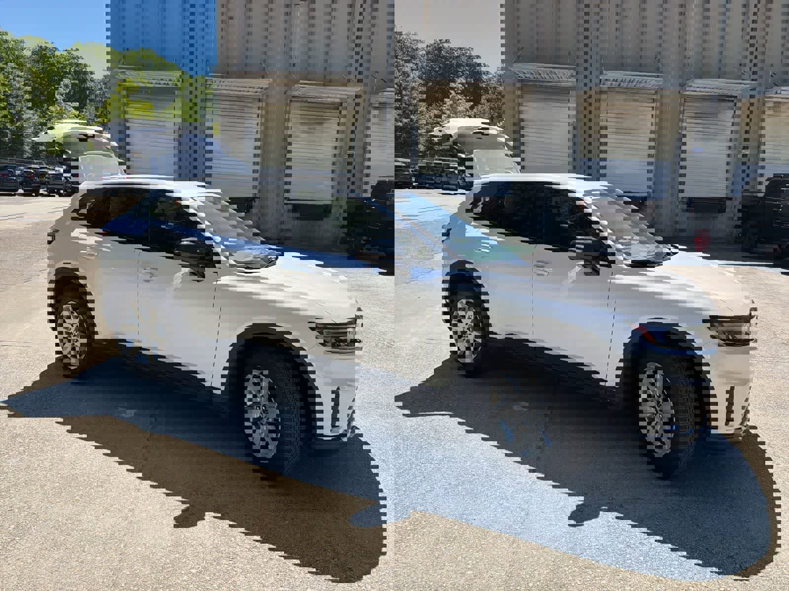 Used 2025 Honda Prologue Eco image 12