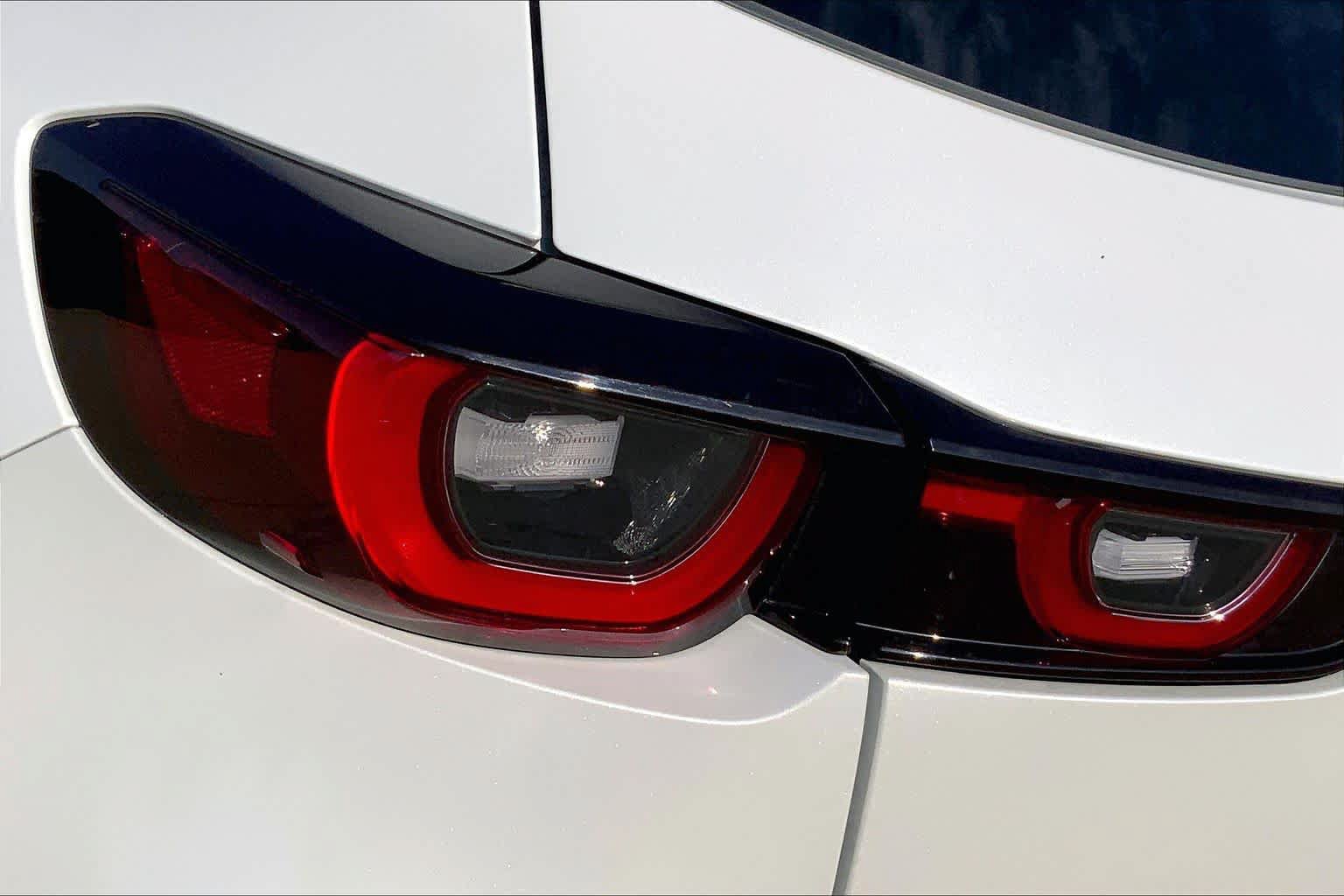 Certified 2026 MAZDA CX-50 2.5 Hybrid w/ Premium Plus Pkg AWD/4WD image 28