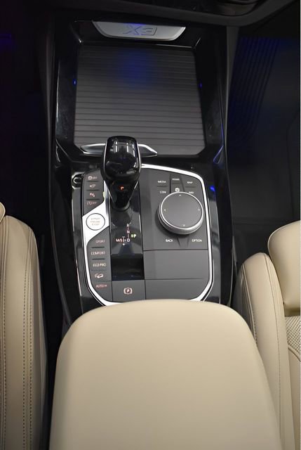 Used 2023 BMW X3 xDrive30i w/ Premium Package image 30