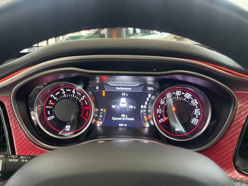 Used 2019 Dodge Challenger R/T w/ Plus Package image 23