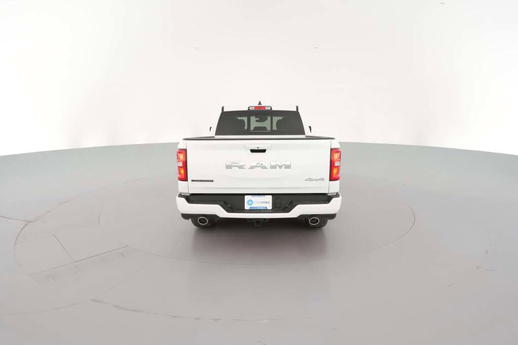 New 2026 RAM 1500 Big Horn image 10