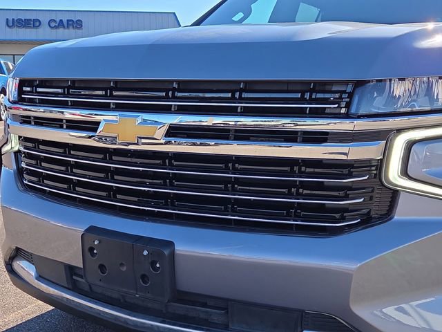 Used 2021 Chevrolet Tahoe LT image 11