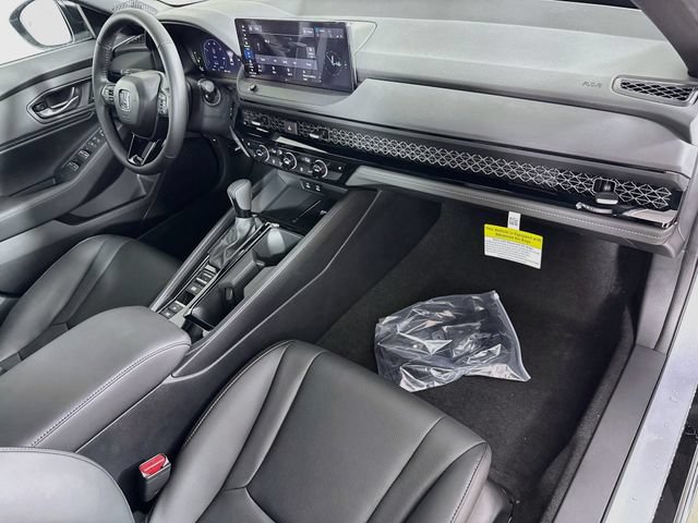 New 2026 Honda Accord Sport image 32