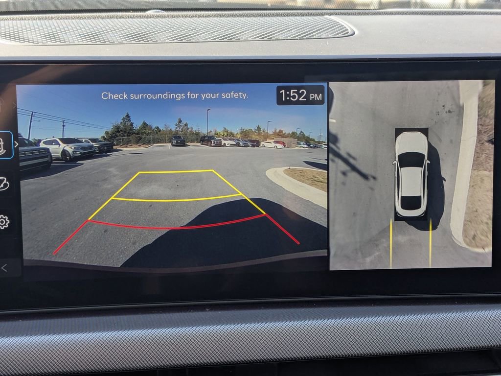 Certified 2024 Hyundai Sonata Limited image 15