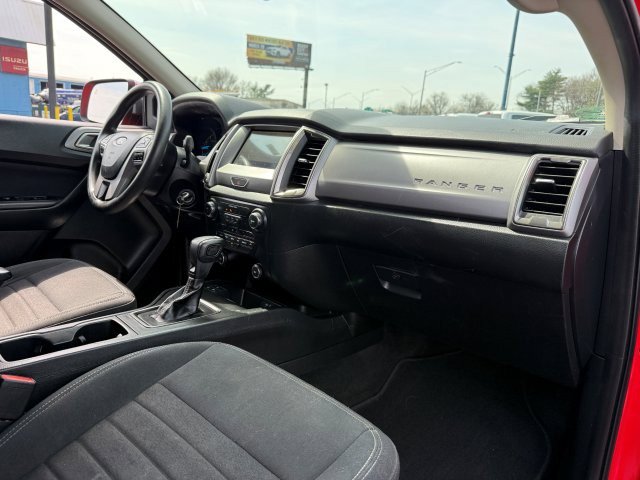Used 2020 Ford Ranger XLT w/ Trailer Tow Package image 23
