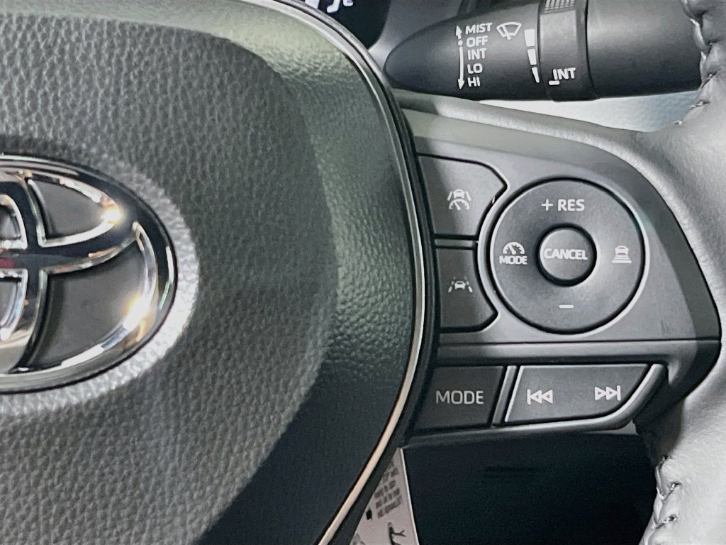 New 2027 Toyota Corolla SE FWD image 17