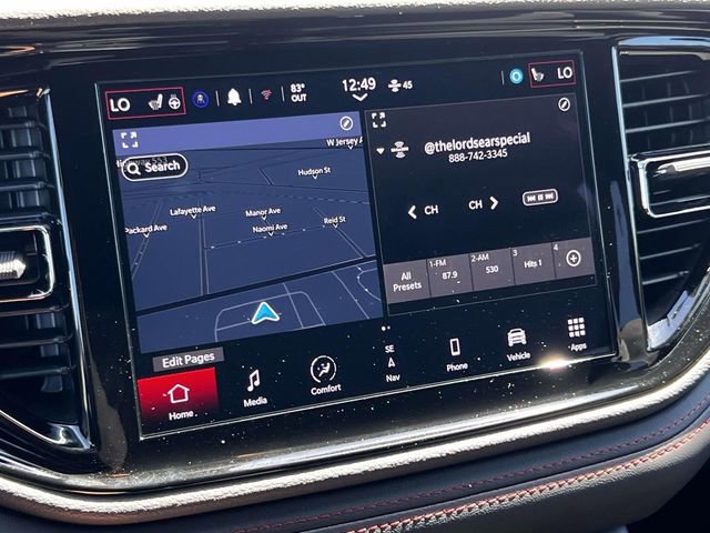 New 2026 Dodge Durango GT w/ Blacktop Package image 18