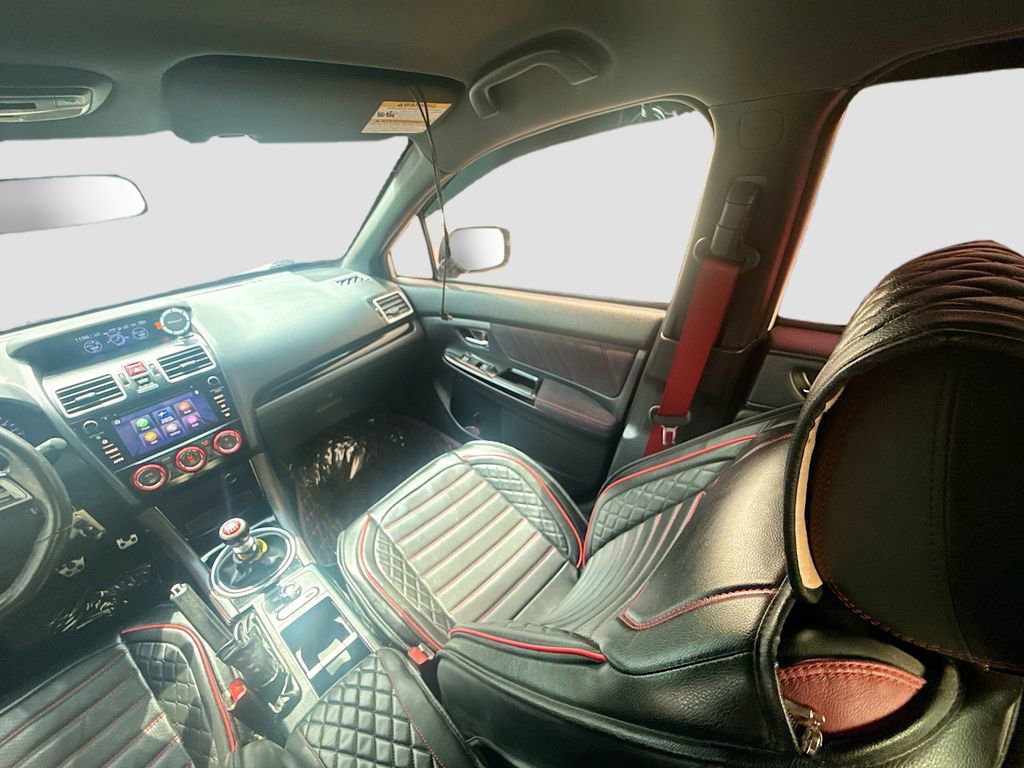 Used 2019 Subaru WRX STI image 22