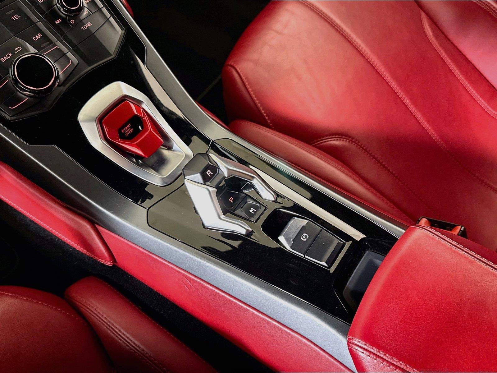 Used 2017 Lamborghini Huracan LP 580-2 RWD image 20