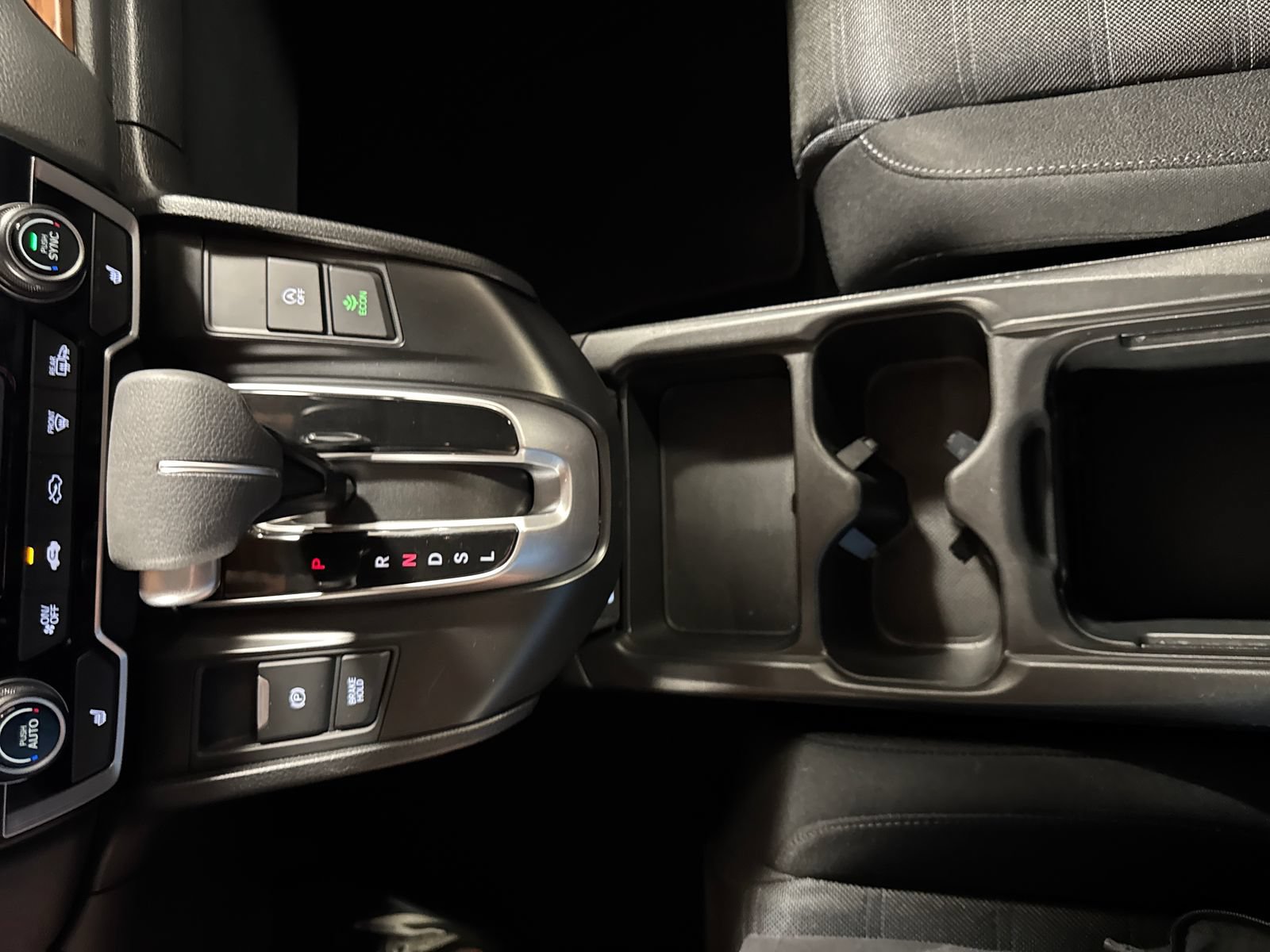 Used 2022 Honda CR-V EX image 23