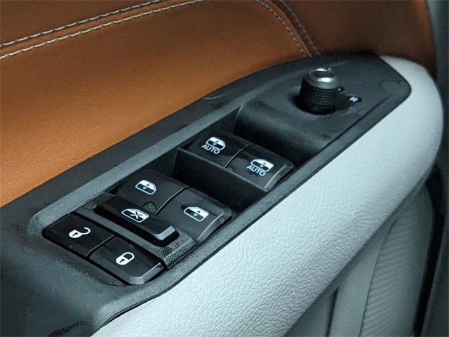 Certified 2023 Jeep Compass Limited AWD/4WD image 22