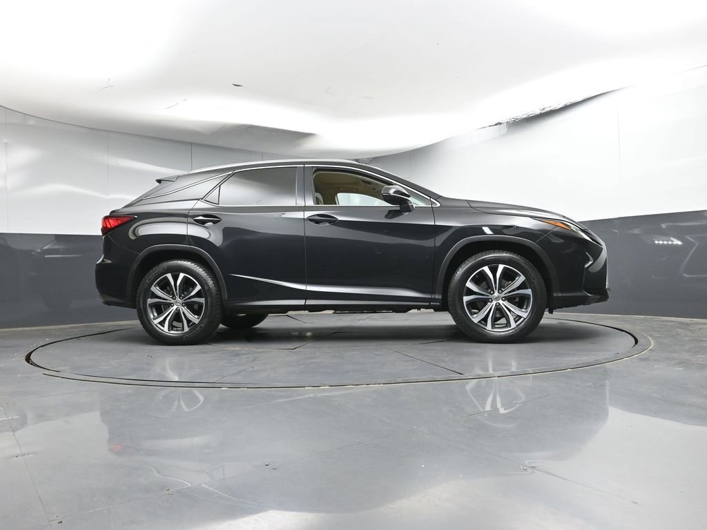 Used 2016 Lexus RX 350 FWD w/ Premium Package image 33