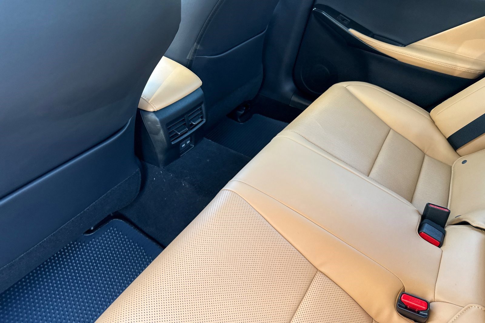 New 2026 Lexus IS 350 F Sport AWD/4WD image 21