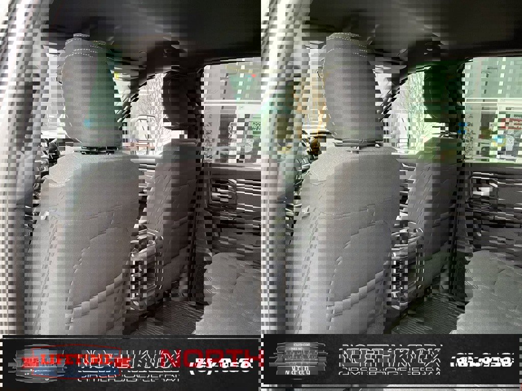 Used 2023 RAM 2500 Big Horn w/ Level 1 Equipment Group image 15