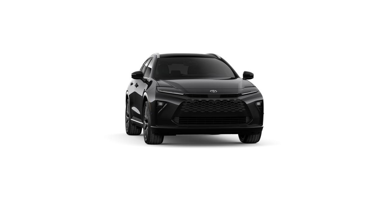 New 2026 Toyota Crown Signia AWD/4WD image 95