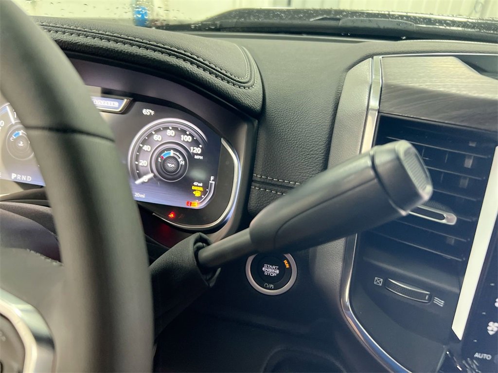 New 2026 RAM 2500 Laramie image 17