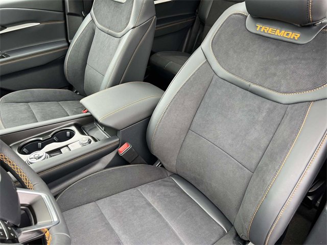 New 2026 Ford Explorer Tremor w/ Tremor Ultimate Package image 23