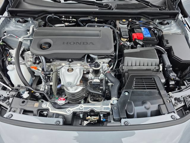 New 2026 Honda Civic Sport image 25
