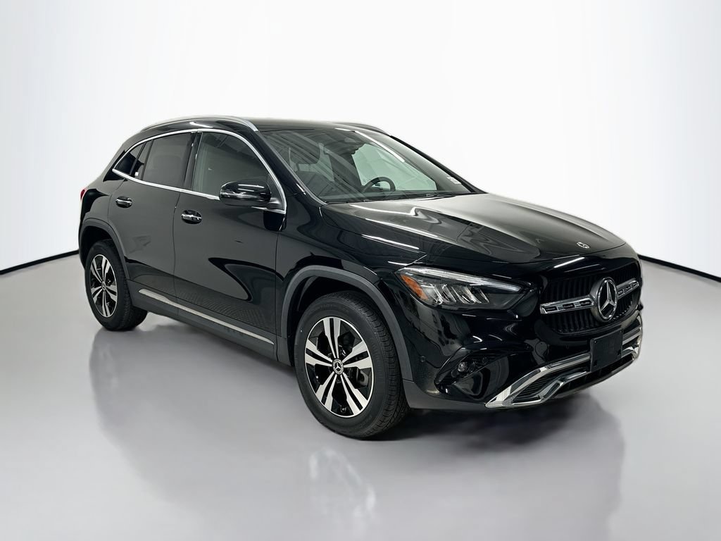 Certified 2024 Mercedes-Benz GLA 250 4MATIC image 7