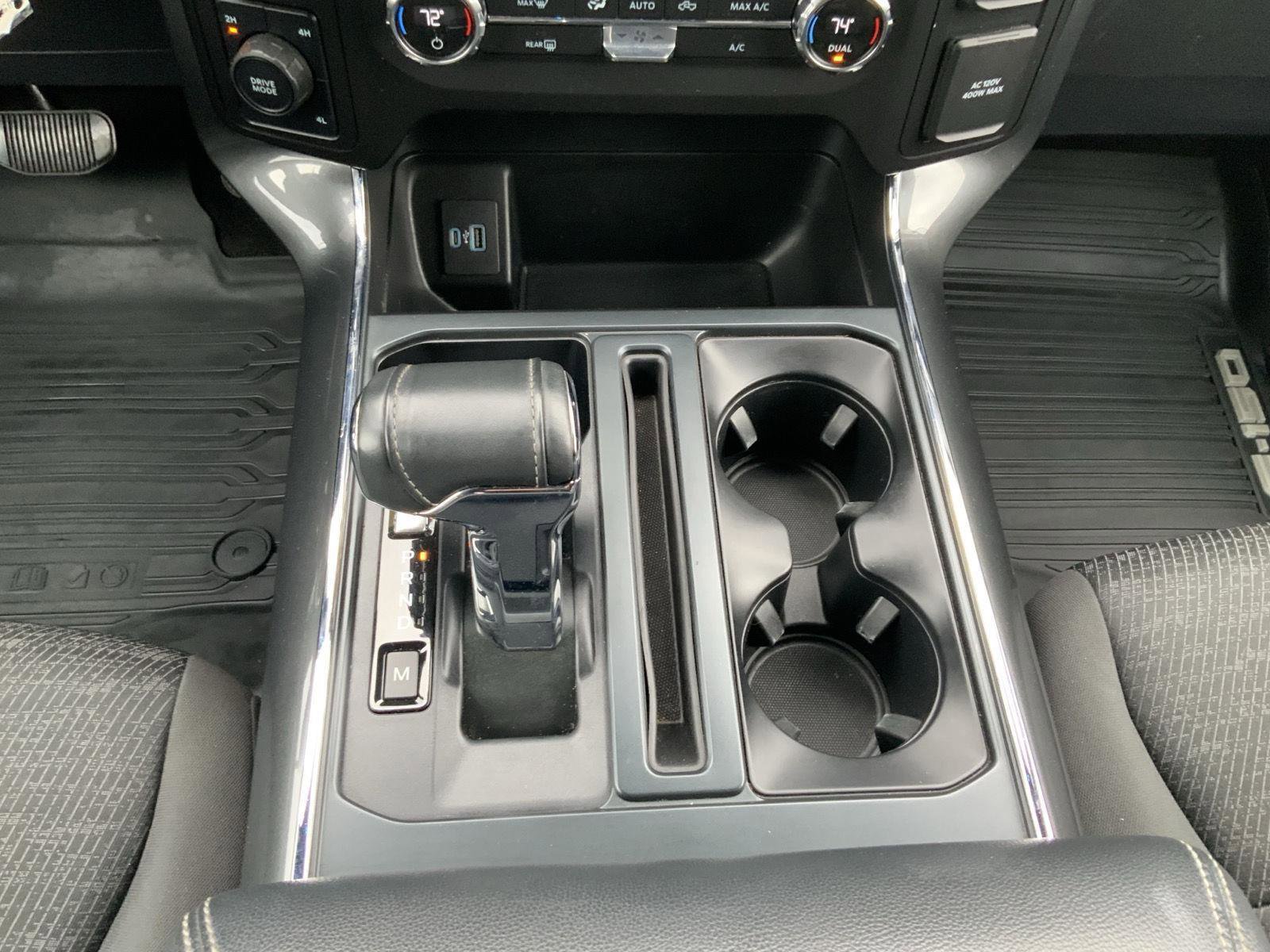 Used 2021 Ford F150 XLT w/ Equipment Group 301A Mid image 50