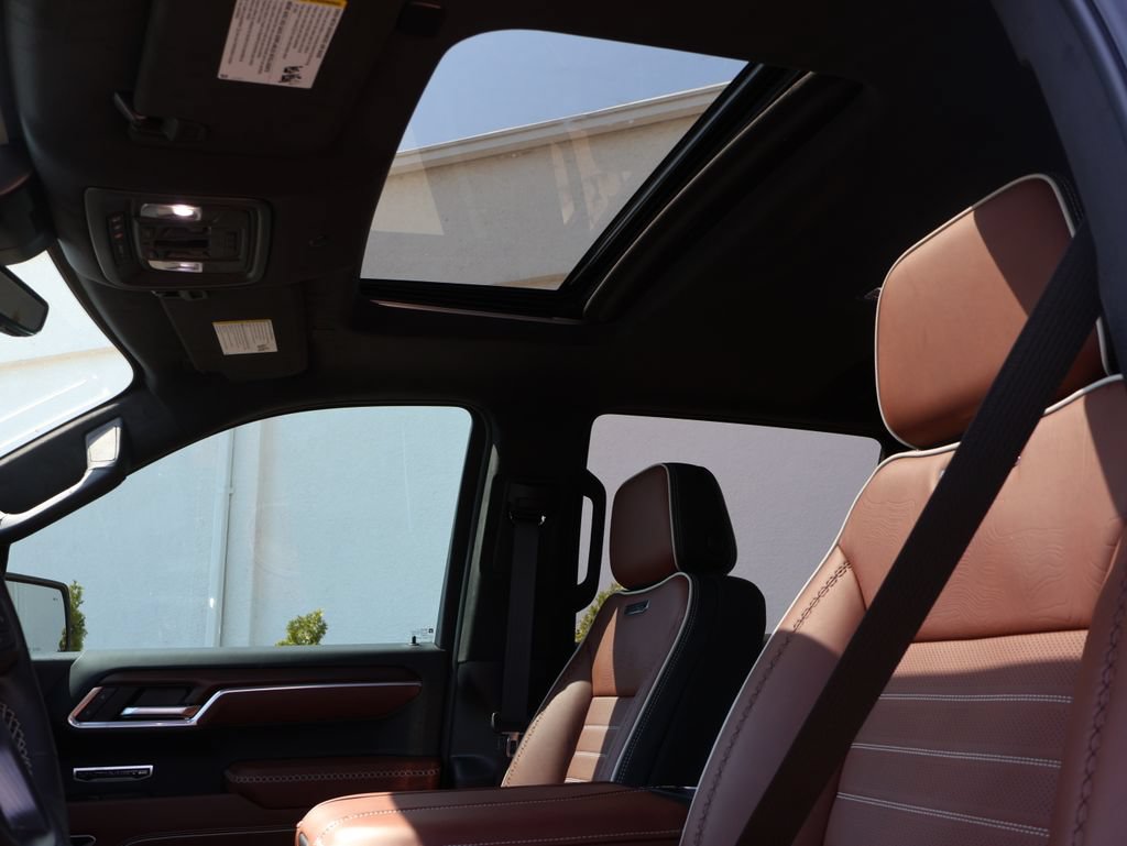 New 2026 GMC Sierra 1500 Denali Ultimate AWD/4WD image 47
