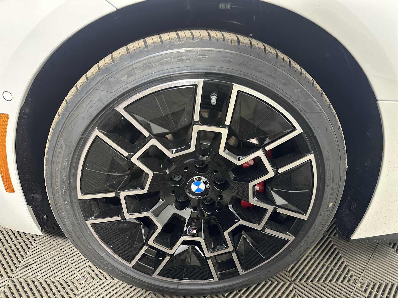 New 2026 BMW i4 xDrive40i w/ M Sport Package image 10