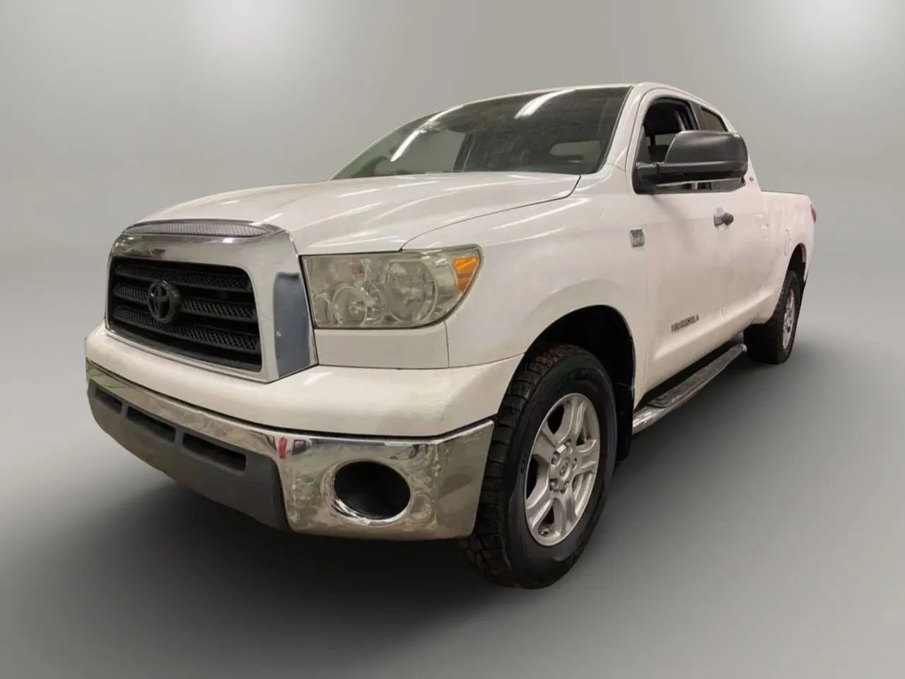 Used 2007 Toyota Tundra SR5