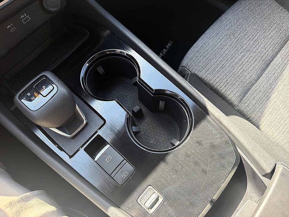 Used 2021 Nissan Rogue SV FWD image 18