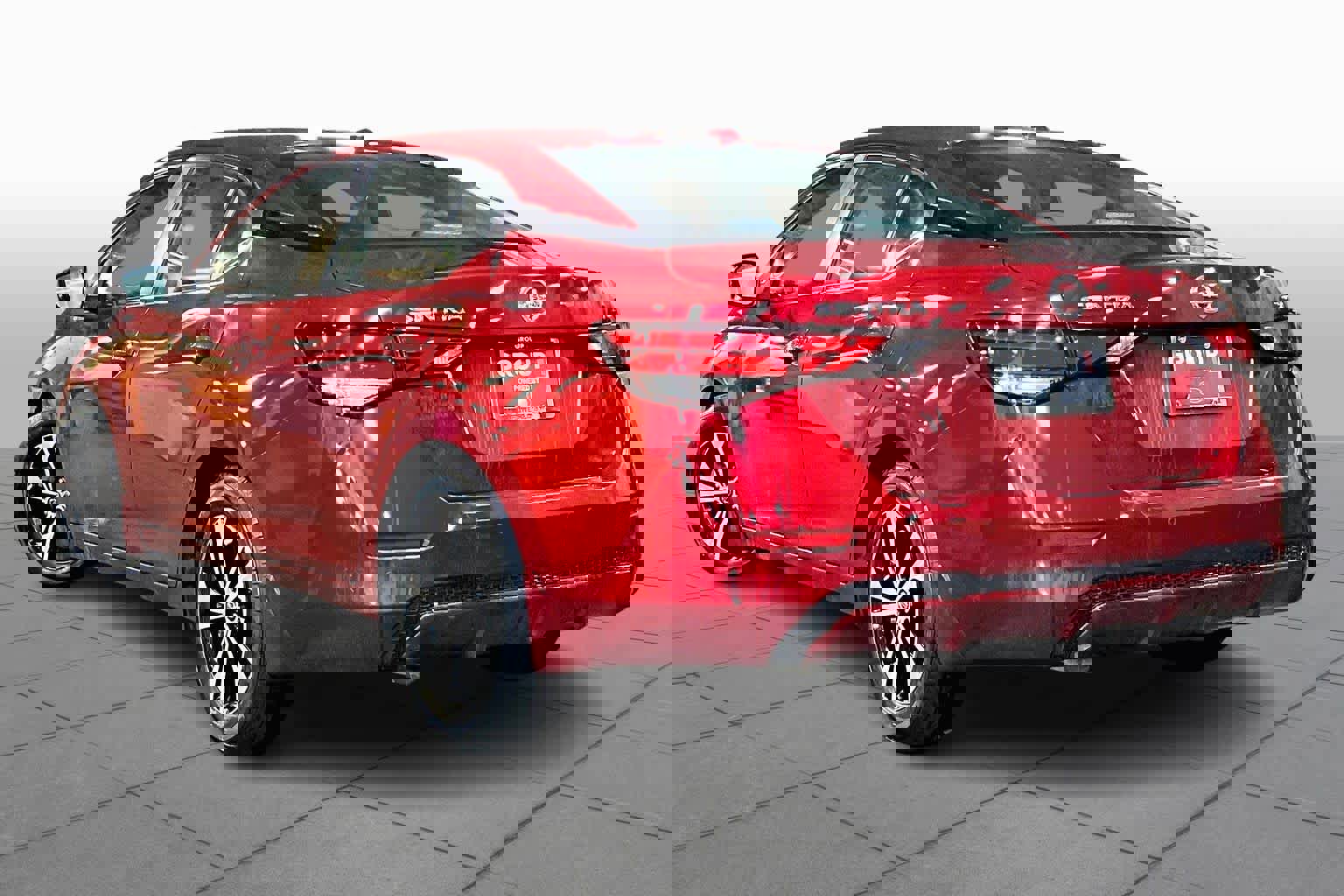 Used 2020 Nissan Sentra SV image 12